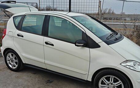 Mercedes-Benz A-Класс, 2007 год, 550 000 рублей, 3 фотография