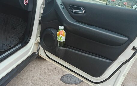 Mercedes-Benz A-Класс, 2007 год, 550 000 рублей, 8 фотография