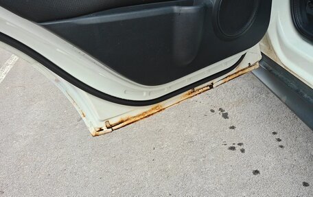 Mercedes-Benz A-Класс, 2007 год, 550 000 рублей, 10 фотография