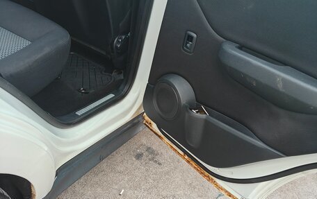 Mercedes-Benz A-Класс, 2007 год, 550 000 рублей, 11 фотография