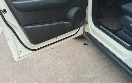 Mercedes-Benz A-Класс, 2007 год, 550 000 рублей, 9 фотография