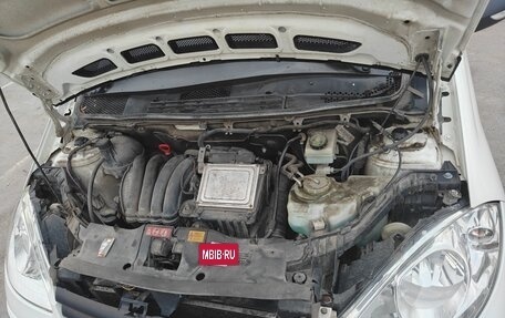 Mercedes-Benz A-Класс, 2007 год, 550 000 рублей, 12 фотография