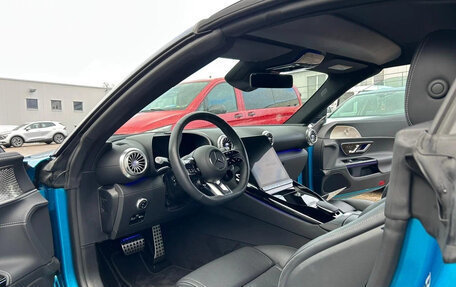 Mercedes-Benz SL-Класс AMG, 2023 год, 13 500 000 рублей, 6 фотография