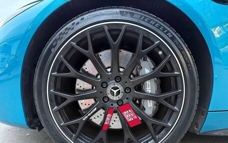 Mercedes-Benz SL-Класс AMG, 2023 год, 13 500 000 рублей, 8 фотография