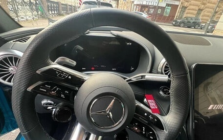 Mercedes-Benz SL-Класс AMG, 2023 год, 13 500 000 рублей, 7 фотография