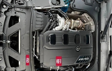 Mercedes-Benz SL-Класс AMG, 2023 год, 13 500 000 рублей, 10 фотография