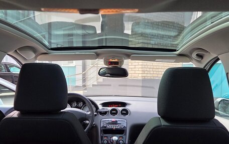 Peugeot 308 II, 2012 год, 600 000 рублей, 2 фотография