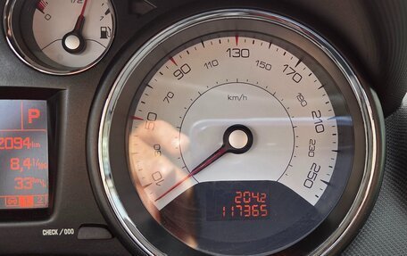 Peugeot 308 II, 2012 год, 600 000 рублей, 8 фотография