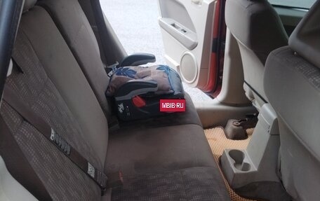 Dodge Caliber I рестайлинг, 2007 год, 340 000 рублей, 8 фотография