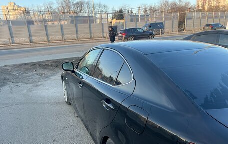 Lexus IS II рестайлинг 2, 2008 год, 1 100 000 рублей, 4 фотография