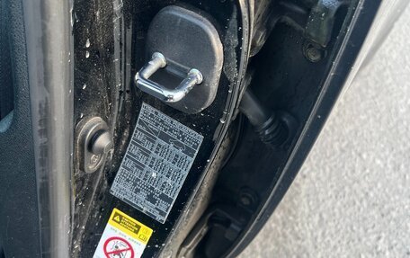 Lexus IS II рестайлинг 2, 2008 год, 1 100 000 рублей, 8 фотография