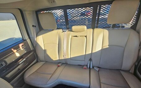 Rambler 1500, 2013 год, 3 300 000 рублей, 7 фотография