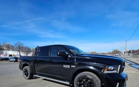 Rambler 1500, 2013 год, 3 300 000 рублей, 2 фотография