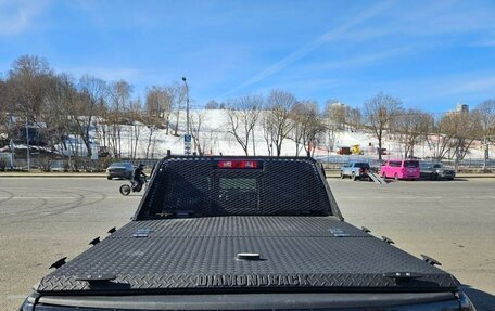 Rambler 1500, 2013 год, 3 300 000 рублей, 9 фотография