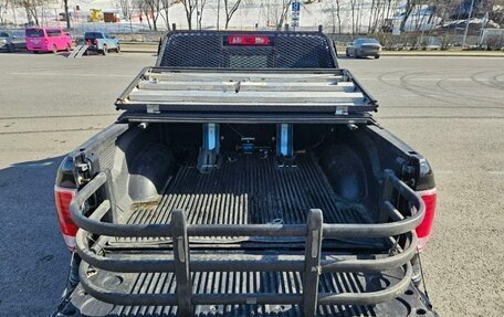 Rambler 1500, 2013 год, 3 300 000 рублей, 10 фотография