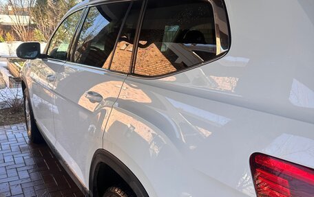 Volkswagen Teramont I, 2018 год, 4 350 000 рублей, 4 фотография