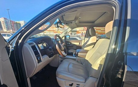 Rambler 1500, 2013 год, 3 300 000 рублей, 6 фотография