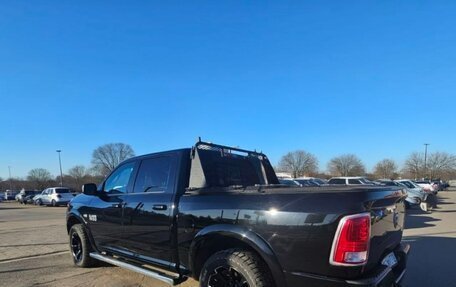 Rambler 1500, 2013 год, 3 300 000 рублей, 5 фотография