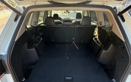 Volkswagen Teramont I, 2018 год, 4 350 000 рублей, 6 фотография