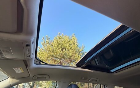 Volkswagen Teramont I, 2018 год, 4 350 000 рублей, 9 фотография