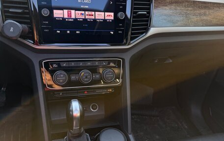 Volkswagen Teramont I, 2018 год, 4 350 000 рублей, 13 фотография