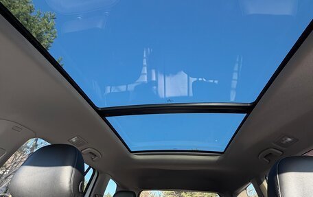 Volkswagen Teramont I, 2018 год, 4 350 000 рублей, 10 фотография