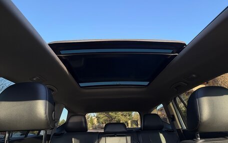 Volkswagen Teramont I, 2018 год, 4 350 000 рублей, 11 фотография