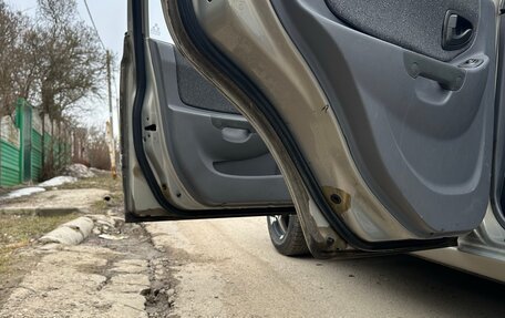 Hyundai Accent II, 2008 год, 480 000 рублей, 9 фотография