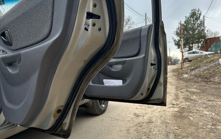 Hyundai Accent II, 2008 год, 480 000 рублей, 10 фотография