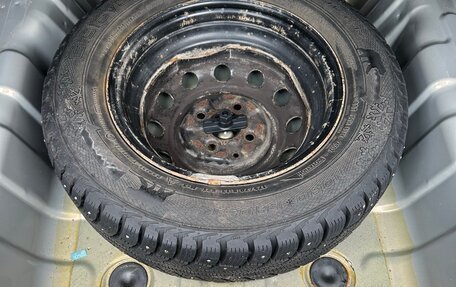 Hyundai Accent II, 2008 год, 480 000 рублей, 11 фотография