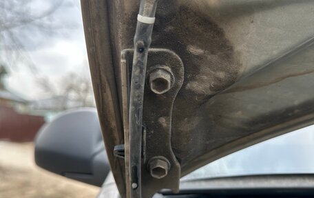 Hyundai Accent II, 2008 год, 480 000 рублей, 16 фотография