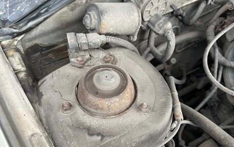 Hyundai Accent II, 2008 год, 480 000 рублей, 17 фотография