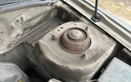 Hyundai Accent II, 2008 год, 480 000 рублей, 18 фотография