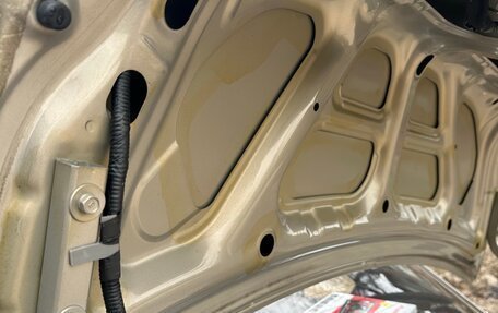 Hyundai Accent II, 2008 год, 480 000 рублей, 14 фотография