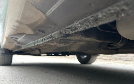 Hyundai Accent II, 2008 год, 480 000 рублей, 20 фотография