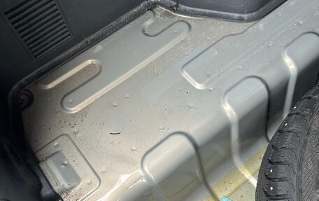 Hyundai Accent II, 2008 год, 480 000 рублей, 12 фотография