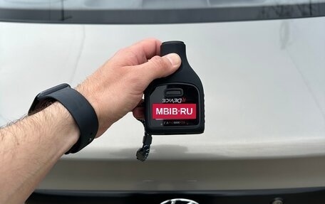 Hyundai Accent II, 2008 год, 480 000 рублей, 25 фотография