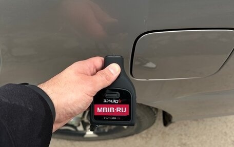 Hyundai Accent II, 2008 год, 480 000 рублей, 24 фотография