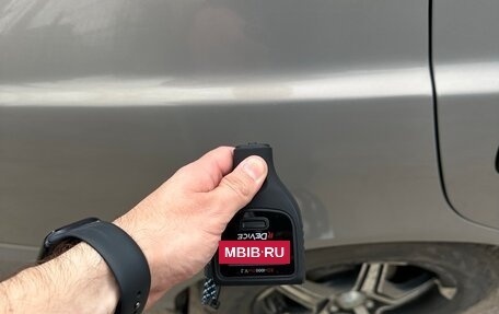 Hyundai Accent II, 2008 год, 480 000 рублей, 26 фотография