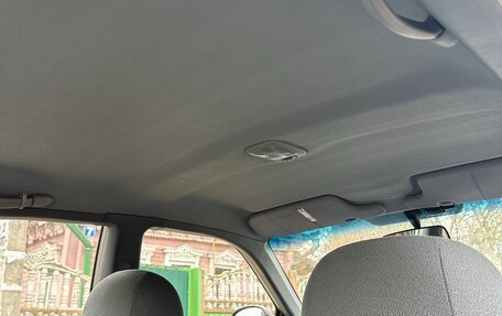 Hyundai Accent II, 2008 год, 480 000 рублей, 37 фотография