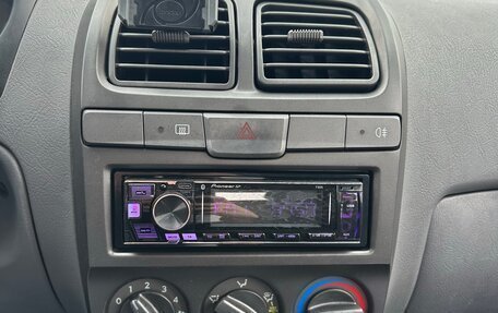 Hyundai Accent II, 2008 год, 480 000 рублей, 40 фотография