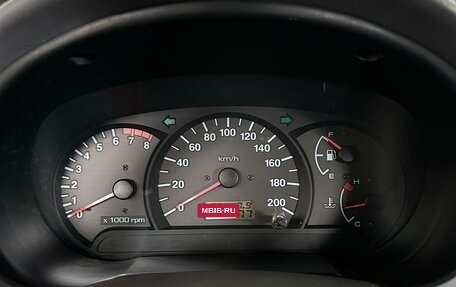 Hyundai Accent II, 2008 год, 480 000 рублей, 39 фотография