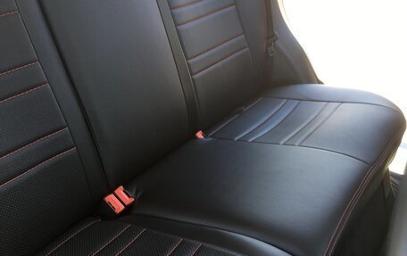 Land Rover Freelander II рестайлинг 2, 2009 год, 965 000 рублей, 10 фотография