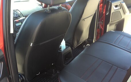 Land Rover Freelander II рестайлинг 2, 2009 год, 965 000 рублей, 9 фотография