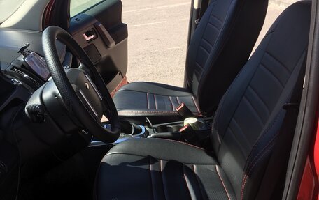 Land Rover Freelander II рестайлинг 2, 2009 год, 965 000 рублей, 6 фотография