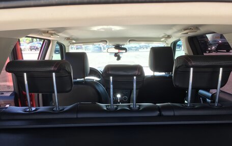 Land Rover Freelander II рестайлинг 2, 2009 год, 965 000 рублей, 11 фотография