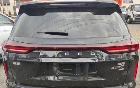 CheryExeed VX, 2023 год, 3 640 000 рублей, 4 фотография