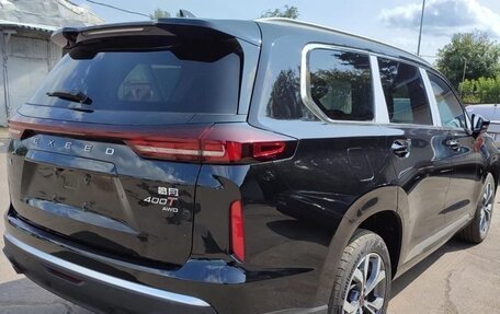 CheryExeed VX, 2023 год, 3 640 000 рублей, 6 фотография