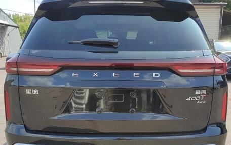 CheryExeed VX, 2023 год, 3 640 000 рублей, 7 фотография