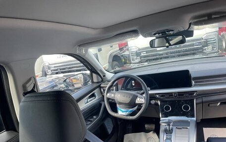 CheryExeed VX, 2023 год, 3 640 000 рублей, 12 фотография